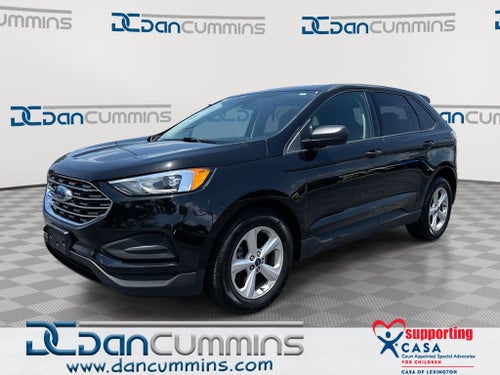 2020 Ford Edge SE