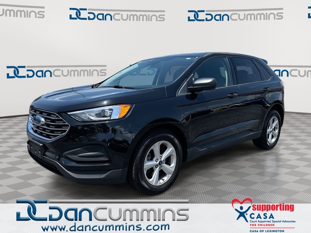2020 Ford Edge SE