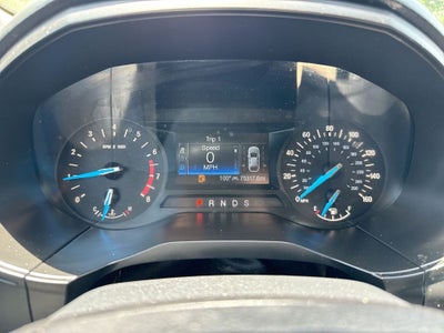 2020 Ford Edge SE
