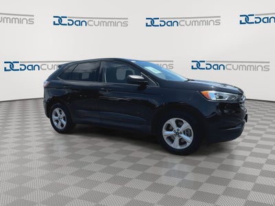 2020 Ford Edge SE