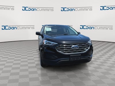 2020 Ford Edge SE