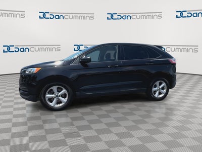 2020 Ford Edge SE