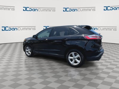 2020 Ford Edge SE