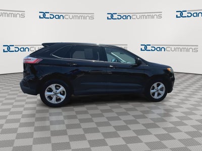 2020 Ford Edge SE