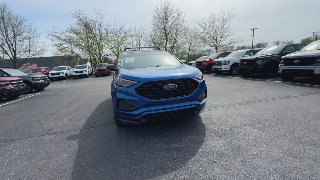 2024 Ford Edge SE
