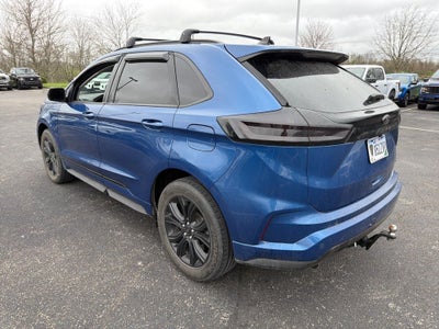 2024 Ford Edge SE