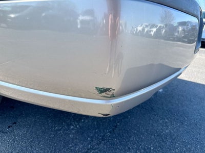 2003 Chevrolet Impala Base