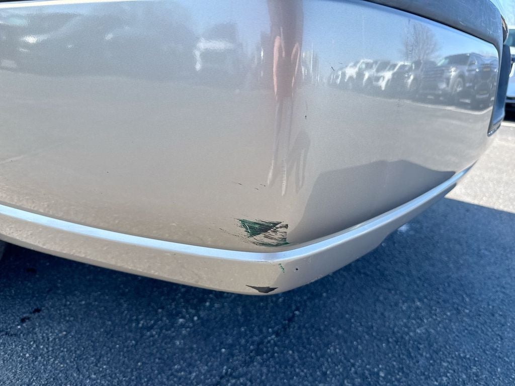 2003 Chevrolet Impala Base