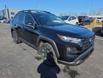 2023 Toyota RAV4 TRD Off Road