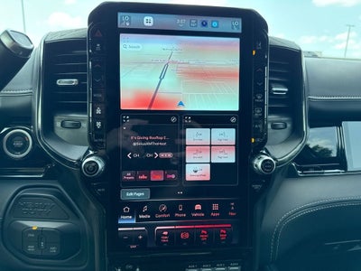2025 RAM 2500 Limited