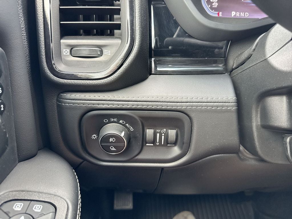 2025 RAM 2500 Limited