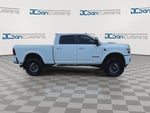 2025 RAM 2500 Limited