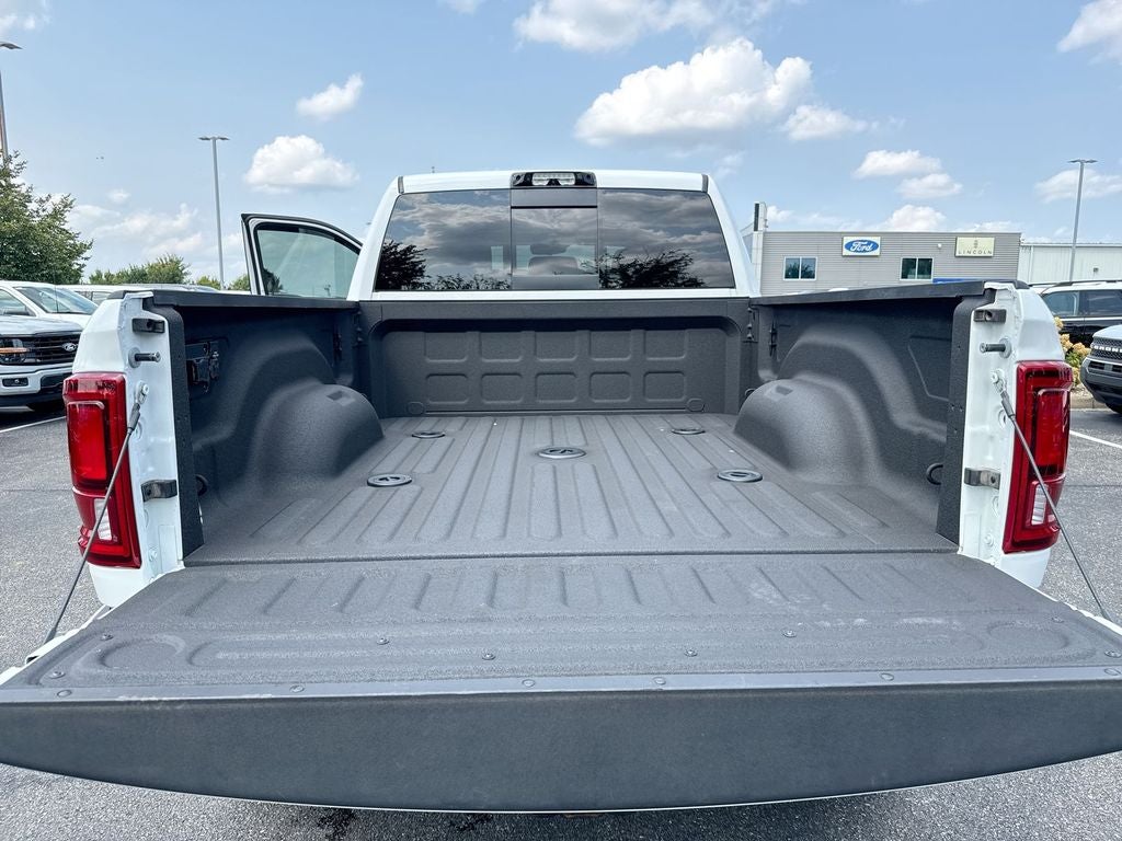 2025 RAM 2500 Limited