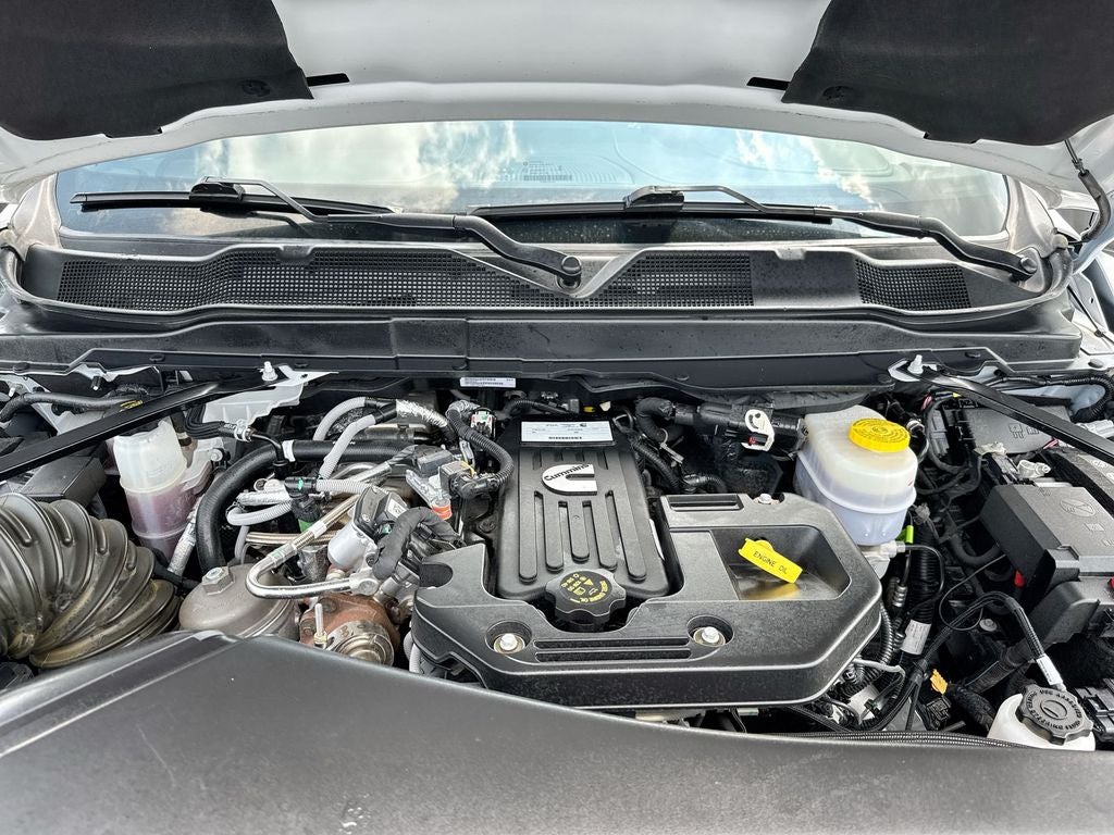 2025 RAM 2500 Limited