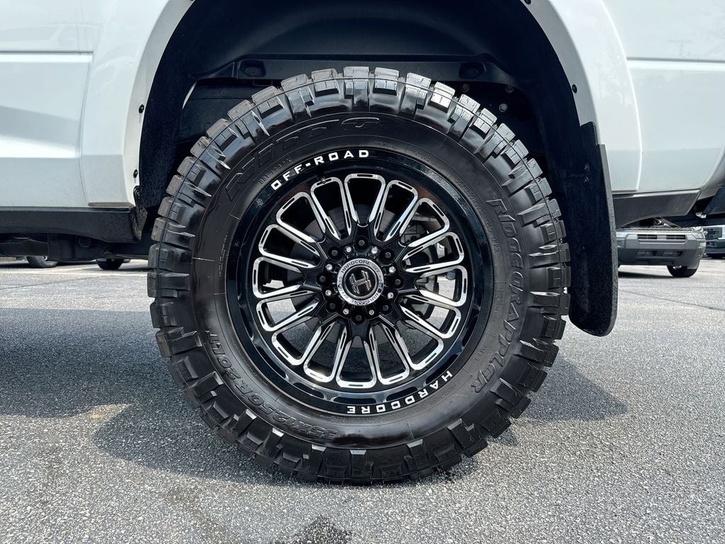 2025 RAM 2500 Limited