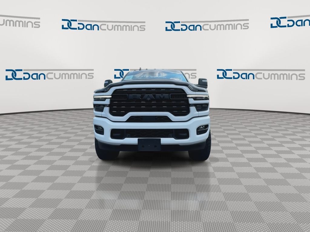 2025 RAM 2500 Limited