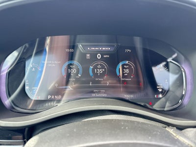 2025 RAM 2500 Limited