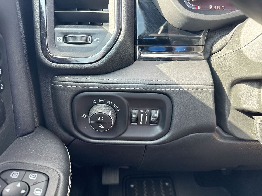 2025 RAM 2500 Limited