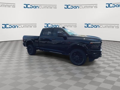 2025 RAM 2500 Limited
