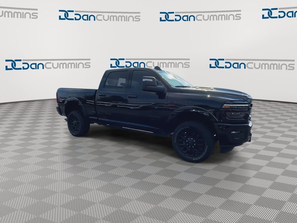 2025 RAM 2500 Limited