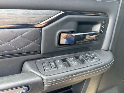 2025 RAM 2500 Limited