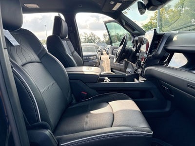 2025 RAM 2500 Limited