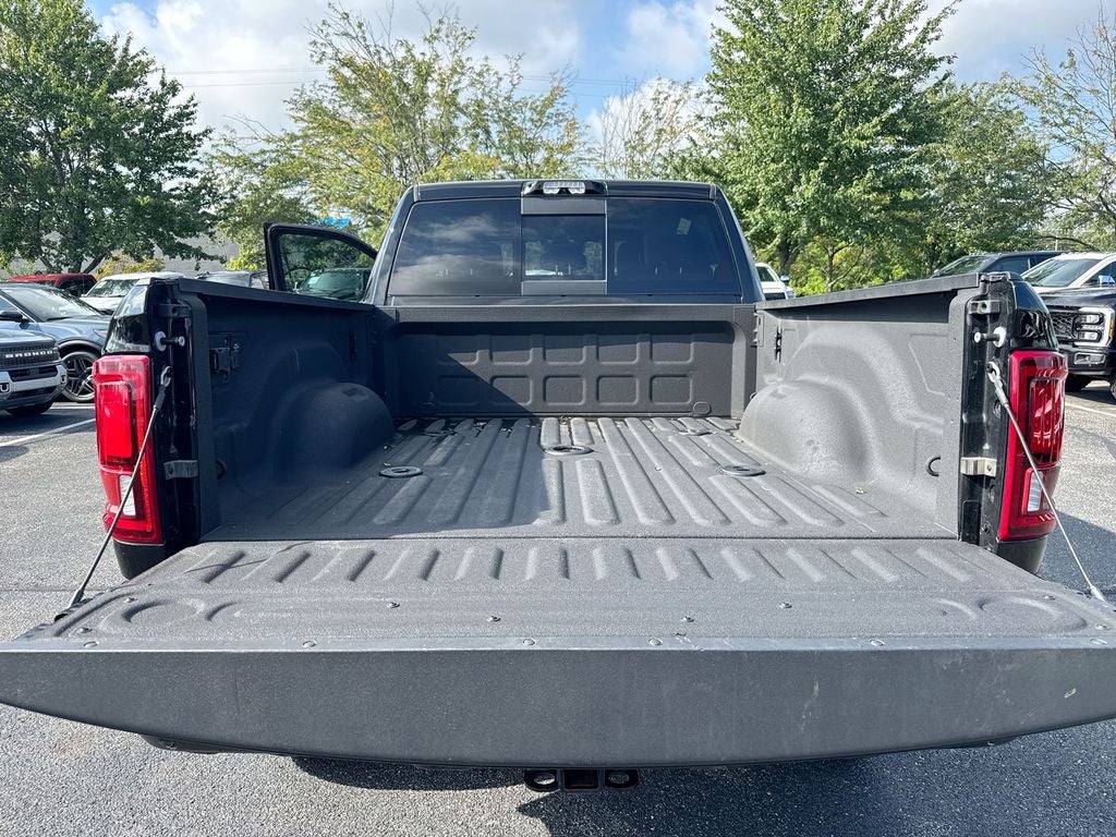 2025 RAM 2500 Limited