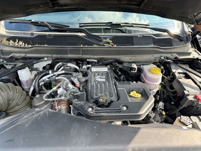 2025 RAM 2500 Limited