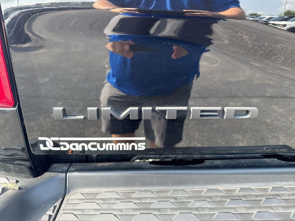 2025 RAM 2500 Limited