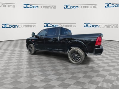 2025 RAM 2500 Limited