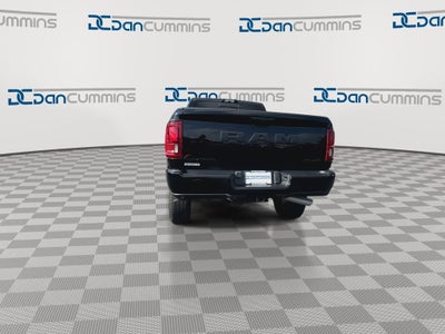2025 RAM 2500 Limited