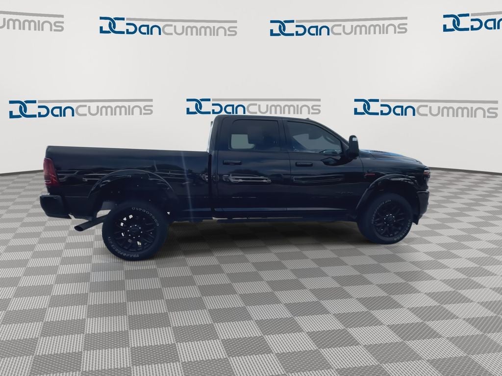 2025 RAM 2500 Limited