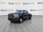 2024 RAM 3500 Limited Longhorn