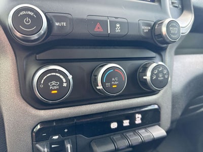 2020 RAM 2500 Tradesman
