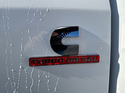 2020 RAM 2500 Big Horn