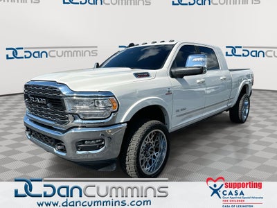 2024 RAM 2500 Limited