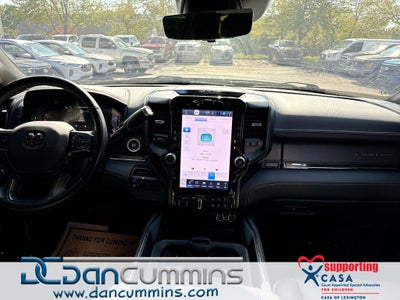 2024 RAM 2500 Limited