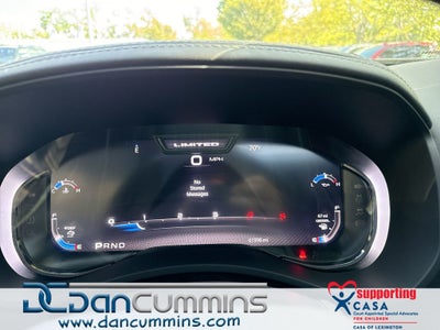 2024 RAM 2500 Limited