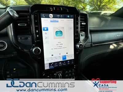 2024 RAM 2500 Limited