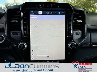 2024 RAM 2500 Limited