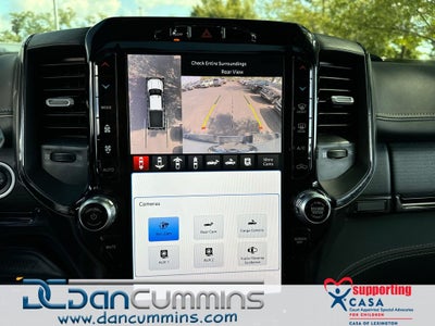 2024 RAM 2500 Limited