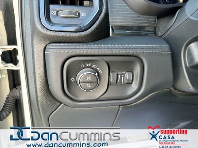 2024 RAM 2500 Limited