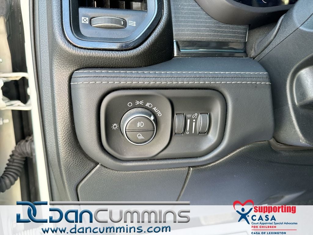 2024 RAM 2500 Limited