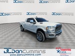 2024 RAM 2500 Limited