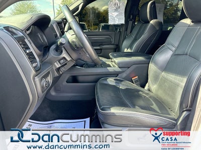 2024 RAM 2500 Limited