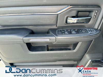 2024 RAM 2500 Limited