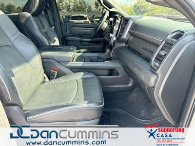 2024 RAM 2500 Limited