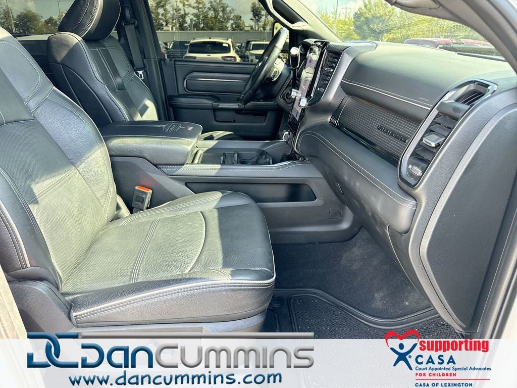 2024 RAM 2500 Limited