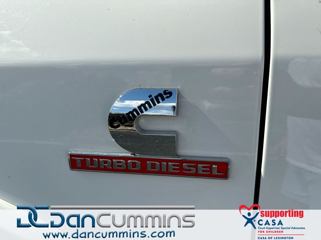 2024 RAM 2500 Limited