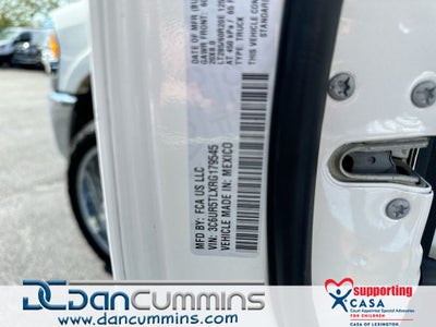 2024 RAM 2500 Limited